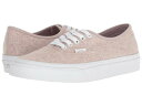 (取寄)Vans(バンズ) スニーカー オーセンティック メ...