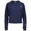 (取寄)チャンピオン レディース ロゴ プルオーバー フーディ Champion Women's Logo Pullover Hoodie Imperial Indigo