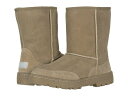 (取寄)アグ レディース ムートンブーツ ウルトラ ショート リバイバル UGG Women Ultra Short Revival Sand