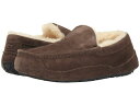 (取寄)アグ メンズ モカシン アスコット UGG Men'...