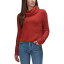 (取寄)フリーピープル レディース ストーミー セーター プルオーバー Free People Women Stormy Sweater Pullover Terracotta