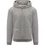 (取寄)アーバーウェア メンズ ダブル シック プルオーバー パーカー Arborwear Men's Double Thick Hoodie Pullover Athletic Grey