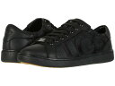 (取寄)アグ レディース スニーカー ミロ グラフィック UGG Women Milo Graphic Black