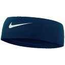 (取寄)ナイキ レディース フューリー ヘッドバンド 2.0 Nike Men's Fury Headband 2.0 Midnight Navy White