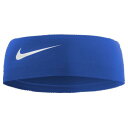 (取寄)ナイキ レディース フューリー ヘッドバンド 2.0 Nike Men's Fury Headband 2.0 Game Royal White