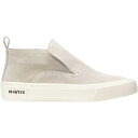 (取寄)シービーズ レディース ハンティントン ミディ シューズ SeaVees Women Huntington Middie Shoe Oyster