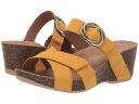 (取寄)ダンスコ レディース スージー Dansko Women Susie Mango Milled Nubuck