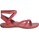 (取寄)チャコ レディース ジュニパー サンダル Chaco Women Juniper Sandal Spice
