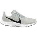 【マラソン ポイント10倍】(取寄)ナイキ レディース エア ズーム ペガサス 36 Nike Women's Air Zoom Pegasus 36 Platinum Tint Black Wolf Grey Pure Platinum