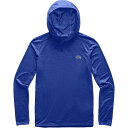 (取寄)ノースフェイス メンズ ハイパーレイヤー パーカー The North Face Men's Hyperlayer Hoodie Tnf Blue Heather