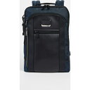 【クーポンで最大2000円OFF】(取寄)トゥミ アルファ アルファ ブラボー ブラボー デイヴィス バックパック Tumi Alpha Bravo Davis Backpack Navy