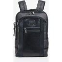 【クーポンで最大2000円OFF】(取寄)トゥミ アルファ アルファ ブラボー ブラボー デイヴィス バックパック Tumi Alpha Bravo Davis Backpack Graphite