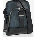 【クーポンで最大2000円OFF】(取寄)トゥミ アルファ アルファ ブラボー ブラボー バークスデール クロスボディ バッグ Tumi Alpha Bravo Barksdale Crossbody Bag Navy