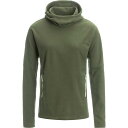【マラソン ポイント10倍】(取寄)ノースフェイス レディース グレイシャー プルオーバー 2.0 パーカー The North Face Women Glacier Hoodie 2.0 Pullover New Taupe Green