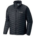 (取寄)コロンビア メンズ スノー カントリー ジャケット Columbia Men's Snow Country Jacket Black