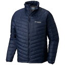 (取寄)コロンビア メンズ スノー カントリー ジャケット Columbia Men's Snow Country Jacket Collegiate Navy