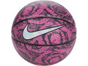 (取寄)ナイキ バスケットボール 8P EXPL ミア Nike Basketball 8P EXPL Mia Black/Fireberry/Black/Multi Iridescent