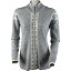 (取寄)オベルマイヤー レディース ミア ニット ジャケット Obermeyer Women Mia Knit Jacket Light Heather Grey 【コンビニ受取対応商品】