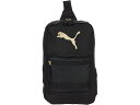 (取寄)プーマ ラリー スリング パック PUMA Rally Sling Pack Black