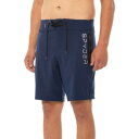 (取寄) メンズ ソリッド スイム ショーツ Spyder men Spyder Eboard Solid Swim Shorts (For Men) Navy