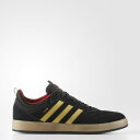 (取寄)アディダス オリジナルス メンズ スチュウ ADV スニーカー adidas originals Men's Suciu ADV Shoes Core Black
