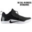 (取寄)Nike ナイキ メンズ コービー A.D. バスケットシューズ NXT Nike Men's Kobe A.D. NXT Black Metallic Silver White