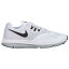 (取寄)Nike ナイキ レディース スニーカー ランニングシューズ ズーム ウィンフロー 4 Nike Women's Zoom Winflo 4 White Black Wolf Grey