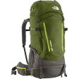 【お取り寄せ】ノースフェイス リュック テラ 65 バックパック The North Face Terra 65 Backpack Scallion Green/Tree Frog Green