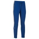 (取寄)アンダーアーマー レディース チーム スクウォッド ウーブン ウォーム アップ パンツ Under Armour Women's Team Squad Woven Warm Up Pants Royal Steel