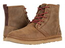 (取寄)アグ メンズ ハークレー UGG Men’s Harkley Grizzly (取寄)アグ メンズ ハークレー UGG Men’s Harkley Grizzly
