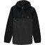 (取寄)DC メンズ バリケード プルオーバー パーカー DC Men's Barricade Hoodie Pullover Black