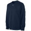(取寄)Nike ナイキ メンズ サーマフィット KO クルー Nike Men's Therma-Fit KO Crew Navy White