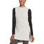 (取寄)Toad & Co レディース マケナ セーター ベスト Toad&Co Women Makenna Sweater Vest Salt