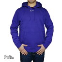 NIKE ナイキ パーカー メンズ チーム クラブ