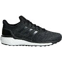 (取寄)アディダス レディース スーパーノヴァ ランニングシューズ Adidas Women Supernova Running Shoe Core Black/Core Black/Core Black