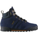 (取寄)アディダス メンズ ジェーク 2.0 ブーツ Adidas Men's Jake 2.0 Boot Collegiate Navy/Core Black