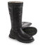 UGG アグ ブーツ ブルックス レディース トールブーツ ブラック ロングブーツ UGG Australia Women Brooks Tall Boots Black