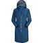 (取寄)アークテリクス レディース インベル ジャケット Arc'teryx Women Imber Jacket Poseidon