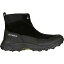 (取寄)アイスバグ メンズ メトロ 2 BUGrip シューズ Icebug Men's Metro 2 BUGrip Shoe Black