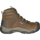 (取寄)キーン メンズ レベル 3 ブーツ KEEN Men's Revel III Boot Great Wall/Canteen