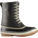 (取寄)ソレル レディース 1964プレミアム ブーツ Sorel Women 1964 Premium Boot Quarry/Silver Sage