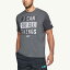 (取寄)アンダーアーマー メンズ SC30 1 キャン ドゥ オール シングス Tシャツ ステファン カリー Under Armour Men's SC30 I Can Do All Things T-Shirt Stephen Curry Graphite Black White