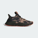 (取寄)アディダス オリジナルス メンズ プロフィア シューズ adidas originals Men's Prophere Shoes Core Black / Core Black / Solar Red