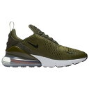 (取寄)ナイキ メンズ エア マックス 270 Nike M...