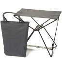 ショッピングマンモス (取寄) マンモス ポータブル ポケット チェアー Mammoth Portable Pocket Chair Charcoal/Grey