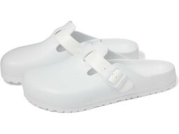 (取寄) <strong>ビルケンシュトック</strong> レディース ボストン EVA (ウィーメン) Birkenstock women Birkenstock Boston EVA (Women) White