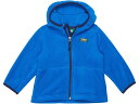 (取寄) エルエルビーン キッズ マウンテン クラシック フリース (インファント) L.L.Bean kids Mountain Classic Fleece (Infant) Deep Sapphire