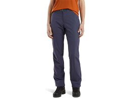 (取寄) <strong>アークテリクス</strong> レディース <strong>ガンマ</strong> <strong>パンツ</strong> Arc'teryx women Arc'teryx Gamma Pants Black Sapphire