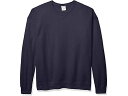 ショッピングスウェット (取寄) ヘインズ メンズ メンズ コンフォートウォッシュ ガーメント ダイ スウェットシャツ Hanes men Men's Comfortwash Garment Dyed Sweatshirt Anchor Slate