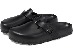 (取寄) <strong>ビルケンシュトック</strong> レディース ボストン EVA (ウィーメン) Birkenstock women Birkenstock Boston EVA (Women) Black